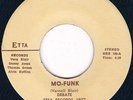 DEEP FUNK RARITY VERN BLAIR DEBATE Mo-funk ETTA LISTEN
