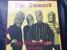 The Damned The Stiff Singles 5 x 7