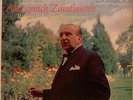 * CLASSIC RECORDS - RCA - LSC-1806 - ZARATHUSTRA - REINER - 180 GRAMS REISSUE *