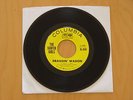 The Surfer Girls-Draggin' Wagon-1964-Columbia 4-43001-7