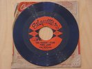 The Wailers-You Weren't Using Your Head/Back To You-1964-Etiquette 15-7