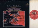 THE POWER OF THE ORCHESTRA - Leibowitz