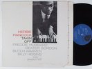 HERBIE HANCOCK Takin' Off BLUE NOTE LP UA