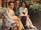 HORACE SILVER QUINTET  The Cape Verdean Blues BLUE NOTE LP NY USA