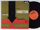 HOWARD MCGHEE QUINTET Music From The Connection FELSTED LP