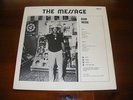 prince buster all stars the message dub wise lp