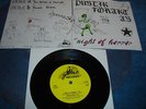 PUBLIKFORAKT AB rare 1982 SWEDISH NWOBHM / HEAVY METAL PUNK / PRIVATE 