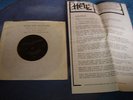 HELL rare 1983 UK NWOBHM / NEW WAVE OF BRITISH HEAVY METAL / PRIVATE 