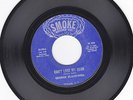NORTHERN SOUL - GEORGE BLACKWELL - CAN'T LOSE MY HEAD - SMOKE