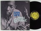 JOHN COLTRANE Lush Life PRESTIGE LP