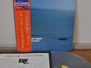Hank Jones Hanky Panky Japan only LP East Wind 1975 Obi