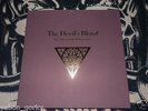 The Devil's Blood The Thousandfold Epicentre 2LP sold out DIE HARD bramble vinyl