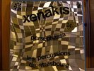 PERCUSSIONS DE STRASBOURG / XENAKIS persephassa PROSPECTIVE 21°s / EXPERIMENTAL