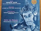 SAX 2327 Borodin Prince Igor Moussorgsky Rimsky-Korsakov MATACIC  B/S
