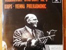 SXL 2109--TCHAIKOVSKY--KRIPS--Symphony No.5 in E minor--Wideband Grooved ED1