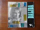 DALIDA EP PORTUGAL RARE Stranger from Durango + 3