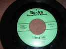 RARE DJ copy Bill Russ 