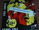 LP-FABIO CELI E GLI INFERMIERI--FOLLIA- ITALIAN PROG ORIG. ADESIVO CENSURA