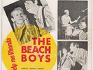 THE BEACH BOYS - HELP ME RHONDA - ALL SUMMER SONG EP PORTUGAL CAPITOL