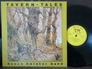 BOOZE HOISTER BAND Tavern Tales RARE DUTCH PRIVATE ACID PSYCH FOLK PROG ROCK LP