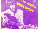 DAVID BOWIE - SPACE ODDITY - WILD EYED BOY FROM FREECLOUD 7/45 PORTUGAL PHILIPS