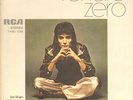 RENATO ZERO Inventi 45 RCA ITALIANA promo RARE ITALIAN POP 1974 VG+