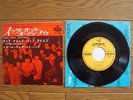 THE ROLLING STONES It's All Over Now JAPAN 7