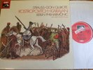 ASD 3118 Strauss Don Quixote / Rostropovich / Karajan