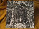 AKITSA goetie ORIG LP mayhem burzum darkthrone deathspell omega