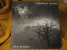 ENTHRONING SILENCE dream of nightskies ORIG LP burzum darkthrone mayhem mortuary