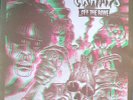 THE CRAMPS ...Off The Bone LP NM/OOP/LTD ED 1983 KBD Gun Club ALEX CHILTON l K