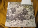 THE STURM carelian madness ORIG LP burzum graveland warmaster