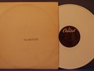 The Beatles dbl LP white wax +poster +photos NM Capitol 11841 '78