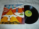 MOVE-message from the country  '71 UK HARVEST LP ORIG