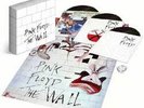 Pink Floyd  - The Wall - 3 x 7