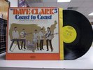 THE DAVE CLARK 5: Coast To Coast, EPIC RECORDS, 1ST OOP LP