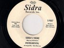 Rare Northern Soul. Ronnie & Robyn - Sidra's Theme.100% Detroit Original. Listen
