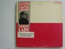 JOHNNY GRIFFIN Night Lady  WHITE LABEL PROMO ORG EMARCY DEEP GROOVE LP