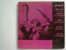 THE CATS COLTRANE FLANAGAN BURRELL SULIEMAN – PURPLE NEW JAZZ RVG deep groove