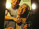 EIJI KITAMURA-SWING SESSIONS-DIRECT TO DISC-AUDIOPHILE-JAPAN-JUDY ANYON-LP-NM