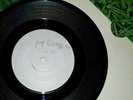Morrissey The Last Of The Famous... TEST PRESS PROMO 7