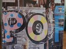 TOBIN SPROUT 'CARNIVAL BOY' GUIDED BY VOICES ORIG PRESSING VINLY LP MATADOR