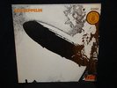 LED ZEPPELIN 1969 ONE ALBUM/ATLANTIC RECORDS SD 8216 VERY NICE