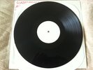 Screeching Weasel My Brain Hurts LP 12
