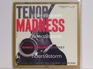 Sonny Rollins Tenor Madness DCC Audiophile LP Sealed