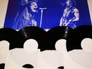 FREE SHIPPING  BRUCE SPRINGSTEEN 4 x LP Growin' Up LIVE USA 1984 mint