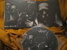 SILENCER death pierce me PIC LP burzum arckanum mayhem darkthrone