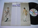The Rock A Teens Woo Hoo 1958 Stereo LP VG++