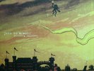 JETS TO BRAZIL Perfecting Loneliness CLEAR GOLD VINYL Gatefold 2 LP Set