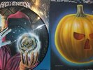 HELLOWEEN - JUDAS/KEEPER OF THE SEVEN KEYS PART I  PICTURE LP